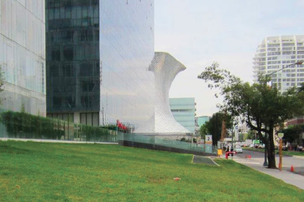 Foto de inmueble en Presa Santa Rosa, Col. Irrigación C.P. 11500, Miguel Hidalgo