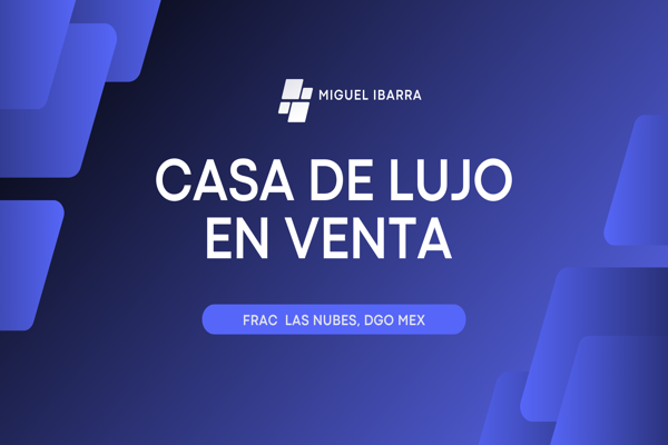 Foto de inmueble en sn #s/n, Col. Las Nubes I C.P. 34224, Durango