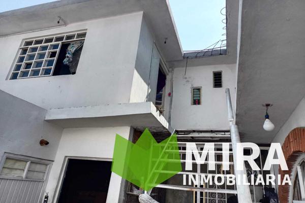 Foto de inmueble en general antonio alvarez #170, Col. Ignacio Zaragoza C.P. 58114, Morelia