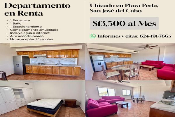 Foto de inmueble en Prof.ª Ángela Ceseña, El Rosarito, 23407 San José del Cabo, B.C.S. #s/n, Col. San José del Cabo Centro C.P. 23400, Los Cabos