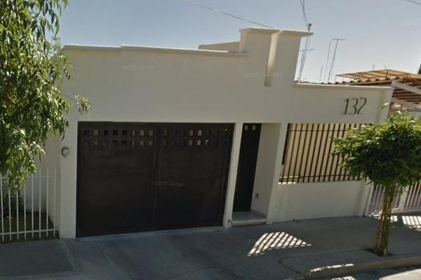 Foto de inmueble en Río Volga 132 #132, Col. Colinas del Rio C.P. 20010, Aguascalientes