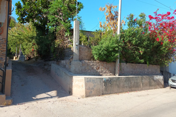 Foto de inmueble en CALLE CHIHUAHUA, Col. Ampliación Burócrata C.P. 85428, Guaymas
