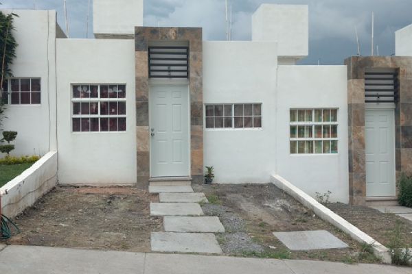 Foto de inmueble en VIA NOCE #212, Col. Balcones de la Fragua C.P. 37358, León