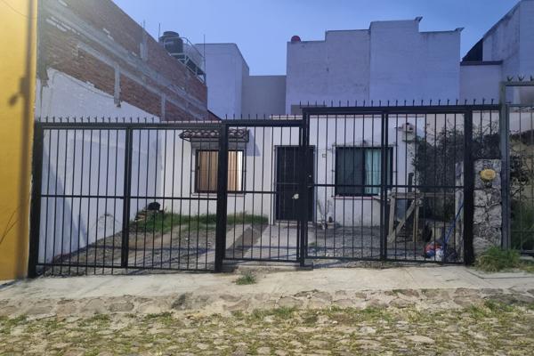 Foto de inmueble en Santa Guadalupe  #12, Col. San Javier C.P. 37759, San Miguel de Allende