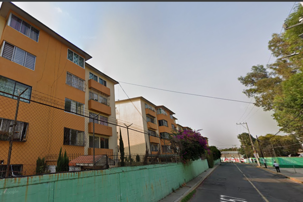 Foto de inmueble en Cda. Ote. 157, Li Legislatura, 07420 Ciudad de México, CDMX, Col. El Coyol C.P. 07420, Gustavo A. Madero