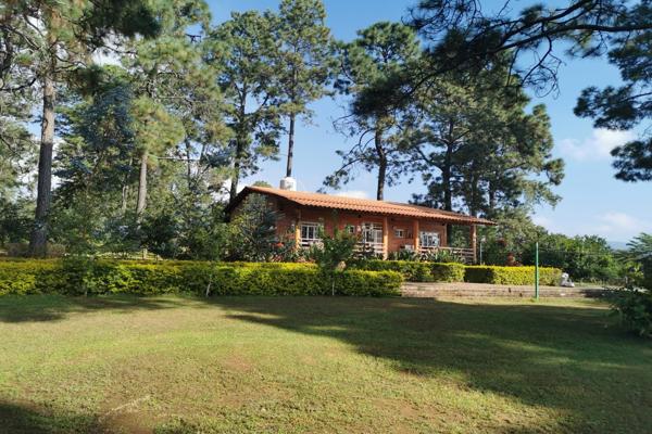 Foto de inmueble en el guayabo, Col. Mazamitla C.P. 49500, Mazamitla