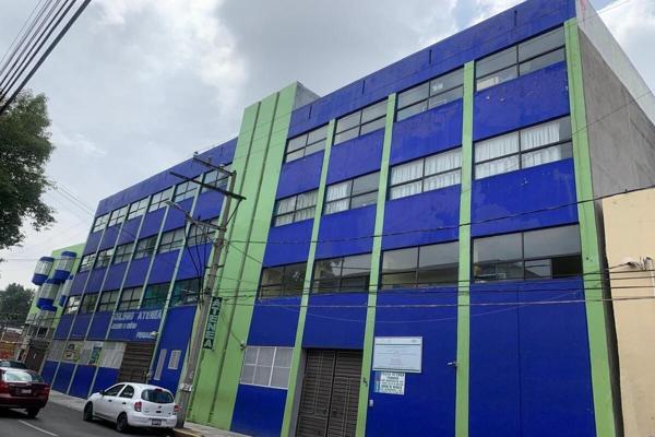 Foto de inmueble en Trigales  #s/n, Col. Tenorios INFONAVIT C.P. 14326, Tlalpan