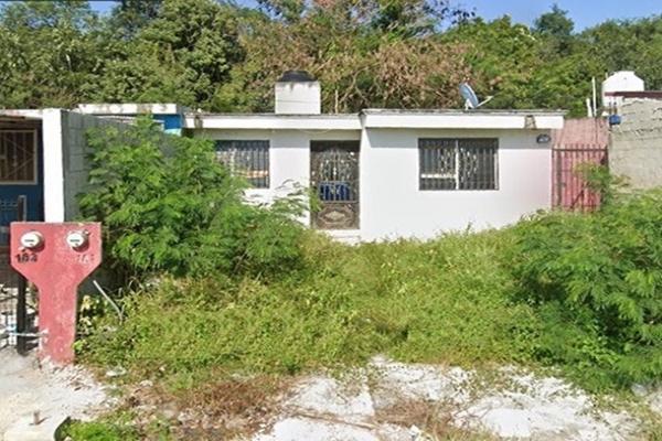 Foto de inmueble en ZAPOTE #181, Col. Las Arboledas I C.P. 77086, Othón P. Blanco