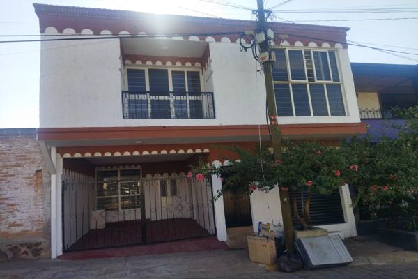 Foto de inmueble en Calle Miguel Hidalgo  TEQUILA CENTRO, Col. El Ranchito C.P. 46400, Tequila