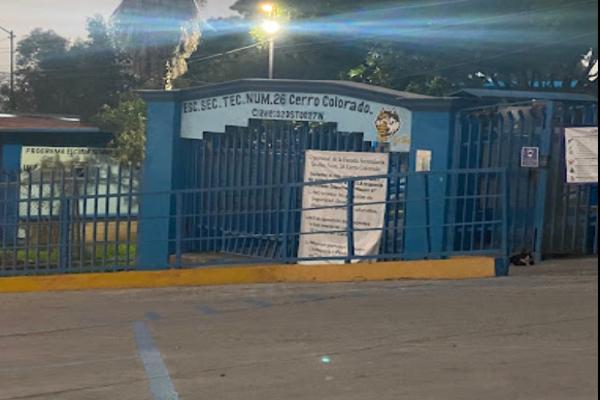 Foto de inmueble en Monte Real, Col. Monte Real C.P. 22224, Tijuana