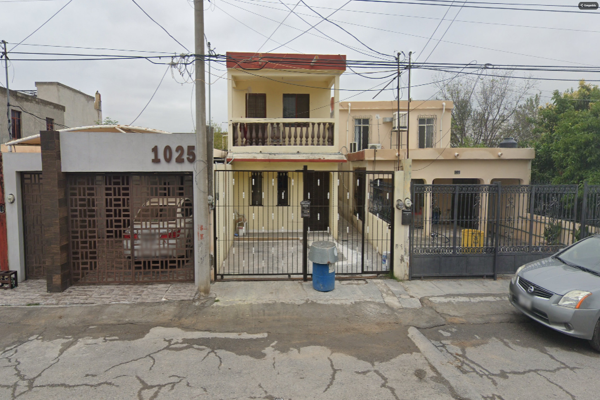 Foto de inmueble en C. Mónaco, Picaso, 25714 Monclova, Coah. #s/n, Col. Picasso C.P. 25714, Monclova