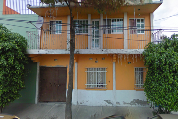 Foto de inmueble en SUR 109 #s/n, Col. Sector Popular C.P. 09060, Iztapalapa
