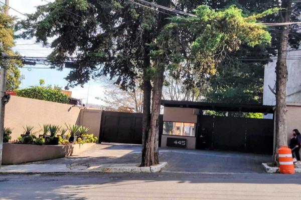 Foto de inmueble en Avenida México 445 #445Int. 2302, Col. Manzanastitla C.P. 05270, Cuajimalpa de Morelos