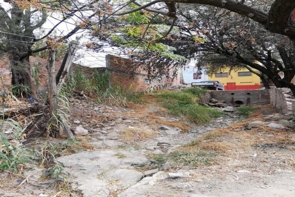 Foto de inmueble en C. Guadiana 222, La Lejona, 37760 San Miguel de Allende, Gto. #222, Col. Allende C.P. 37760, San Miguel de Allende