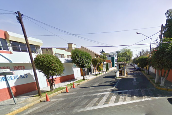 Foto de inmueble en Hacienda Peñuelas, Coapa, Floresta Coyoacán, 14310 Ciudad de México, CDMX, Col. Floresta Coyoacán C.P. 14310, Tlalpan