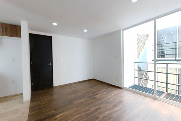 Foto de inmueble en Coahuila 252, Cuajimalpa, Cuajimalpa de Morelos, 05000 Ciudad de México, CDMX #252Int. A 10, Col. Cuajimalpa C.P. 05000, Cuajimalpa de Morelos