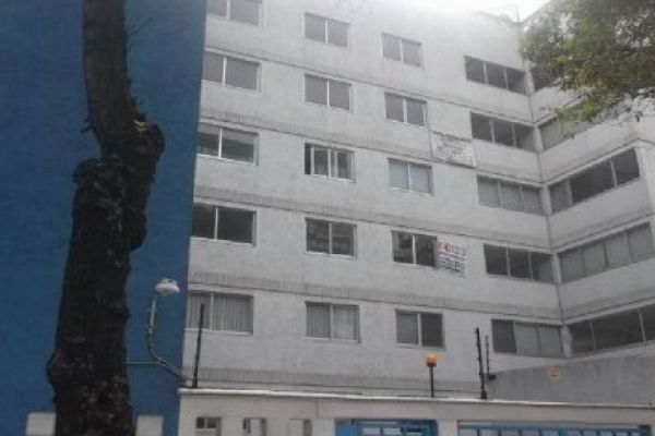 Foto de inmueble en AV. MARINA NACIONAL, Col. Anahuac I Sección C.P. 11320, Miguel Hidalgo