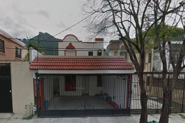 Foto de inmueble en Marco Antonio 3110, Camino Real, 67170 Guadalupe, N.L. #3110, Col. Camino Real C.P. 67170, Guadalupe