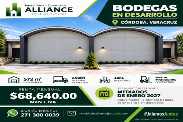 Foto de inmueble en Córdoba, Ver. #s/n, Col. Córdoba Centro C.P. 94500, Córdoba