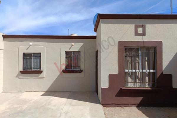 Foto de inmueble en Villas del rey #s/n, Col. Villas del Rey C.P. 31180, Chihuahua