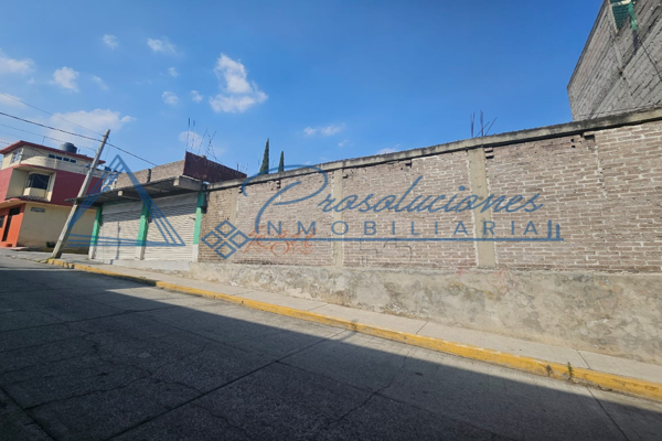 Foto de inmueble en tepenepantla #0Int. 0, Col. Tepenepantla C.P. 56337, Chimalhuacán