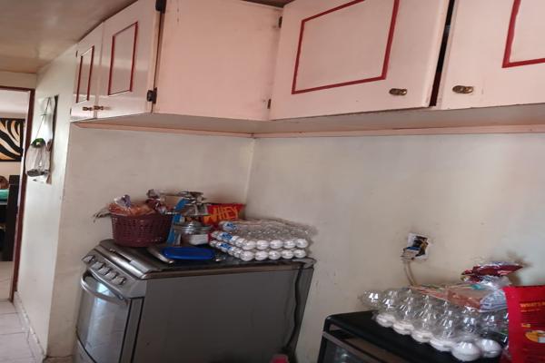 Foto de inmueble en Avenida Juan de Dios Batiz #515, Col. San José Ticomán C.P. 07340, Gustavo A. Madero