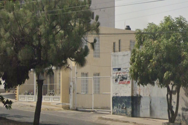 Foto de inmueble en Paseo de los Patios. VALLE BALCONES DE SANTA MARIA TLAQUEPAQ, Col. Villas Colón C.P. 45606, San Pedro Tlaquepaque