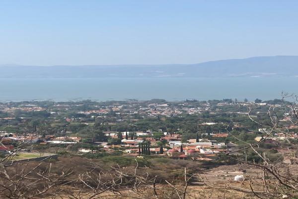 Foto de inmueble en Cjon a las minas #0, Col. Ajijic Centro C.P. 45920, Chapala