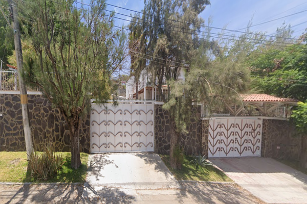 Foto de inmueble en Cardenal, Col. Ríos de Agua Viva C.P. 45946, Chapala