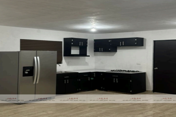 Foto de inmueble en Boulevard Profesor Humberto Ramos Lozano 308 #308, Col. Sierra la Esperanza C.P. 66610, Apodaca
