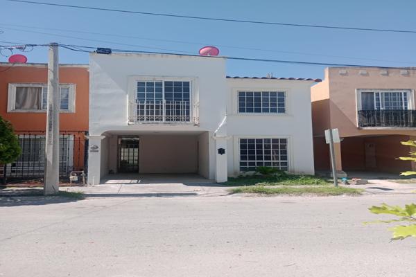 Foto de inmueble en Valle San Juan #103, Col. Valle de San Miguel C.P. 66648, Apodaca
