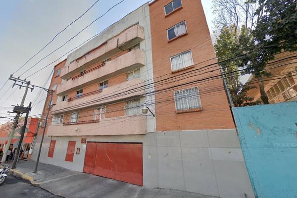 Foto de inmueble en Avenida Centenario 94 #s/n, Col. Merced Gómez C.P. 01600, Álvaro Obregón