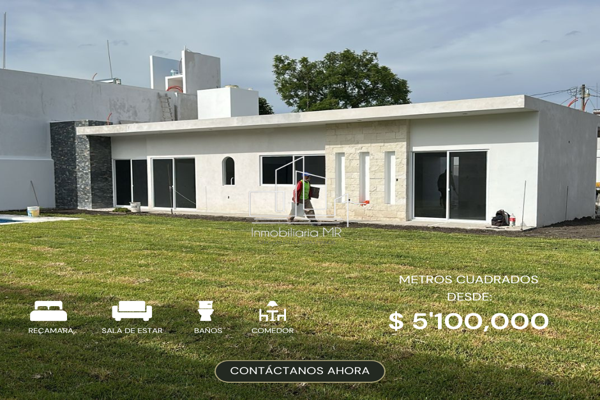 Foto de inmueble en carretera oaxtepec, Col. Campo los Limones C.P. 62738, Yautepec