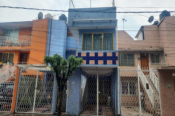 Foto de inmueble en Cerrda de Sur 16, Col. Agrícola Oriental C.P. 08500, Iztacalco