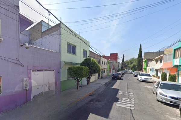 Foto de inmueble en Nte. 72 5637, Bondojito, Gustavo A. Madero, 07858 Ciudad de México, CDMX #5637, Col. Ampliación Emiliano Zapata C.P. 07858, Gustavo A. Madero