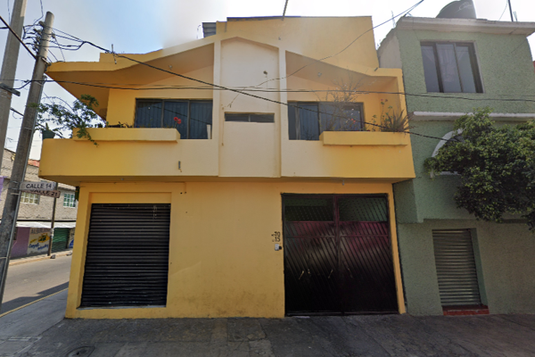 Foto de inmueble en Calle 14 70 #70, Col. José López Portillo C.P. 09920, Iztapalapa