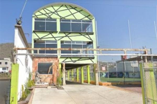 Foto de inmueble en Calle Uno 989 #989, Col. Rincón de las Lomas I C.P. 42039, Pachuca de Soto