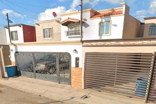 Foto de inmueble en MENELICH #220, Col. Fundadores C.P. 21478, Tecate