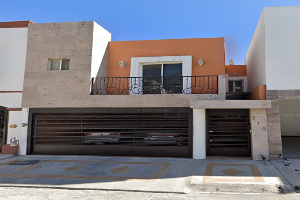 Foto de inmueble en Cumbres de La Patagonia 221, Col. Cumbres Elite 3er Sector C.P. 64349, Monterrey