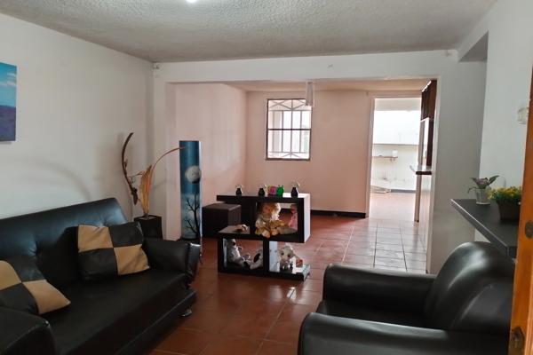 Foto de inmueble en Mártires de Chicago, Col. FOVISSSTE C.P. 68027, Oaxaca de Juárez