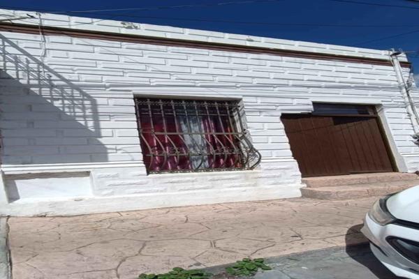 Foto de inmueble en MARTIN DE ZAVALA CENTRO MONTERREY  #520, Col. Nuevo Centro Monterrey C.P. 64018, Monterrey