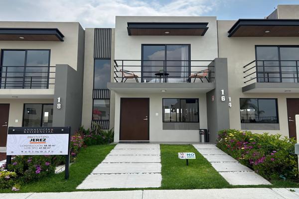 Foto de inmueble en Tizayuca Olmos, 43825 Tizayuca, Hgo. #s/n, Col. Andalucía Residencial C.P. 43825, Tizayuca