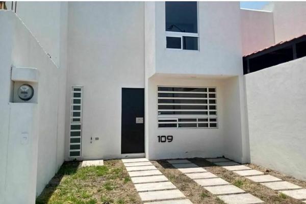 Foto de inmueble en Mina del Edén , Col. La Joya C.P. 76180, Querétaro