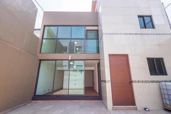 Foto de inmueble en Isla Magdalena  #40, Col. Prado Vallejo C.P. 54170, Tlalnepantla de Baz