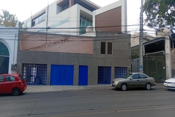 Foto de inmueble en Avenida Río Mayo 107 #107, Col. Vista Hermosa C.P. 62290, Cuernavaca