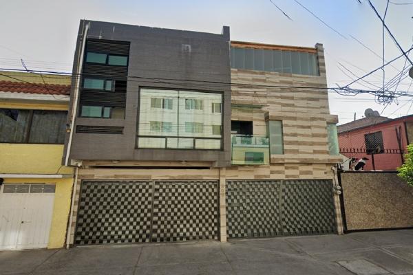 Foto de inmueble en C. Ote. 148, Moctezuma 2da Secc, 15530 Ciudad de México, CDMX #s/n, Col. Moctezuma 2a Sección C.P. 15530, Venustiano Carranza