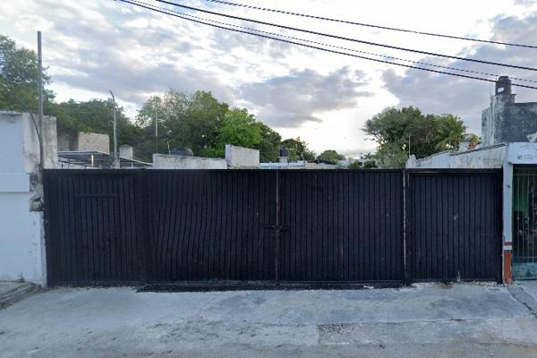 Foto de inmueble en Calle 7 76 #76, Col. Felipe Carrillo Puerto Nte C.P. 97136, Mérida