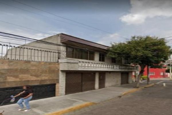 Foto de inmueble en Avenida 4 487 #487, Col. Puebla C.P. 15020, Venustiano Carranza