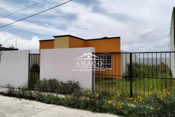 Foto de inmueble en SC, Col. Napateco C.P. 43629, Tulancingo de Bravo