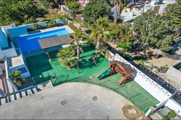 Foto de inmueble en Privada del Paraíso #305, Col. Bugambilias C.P. 23456, Los Cabos